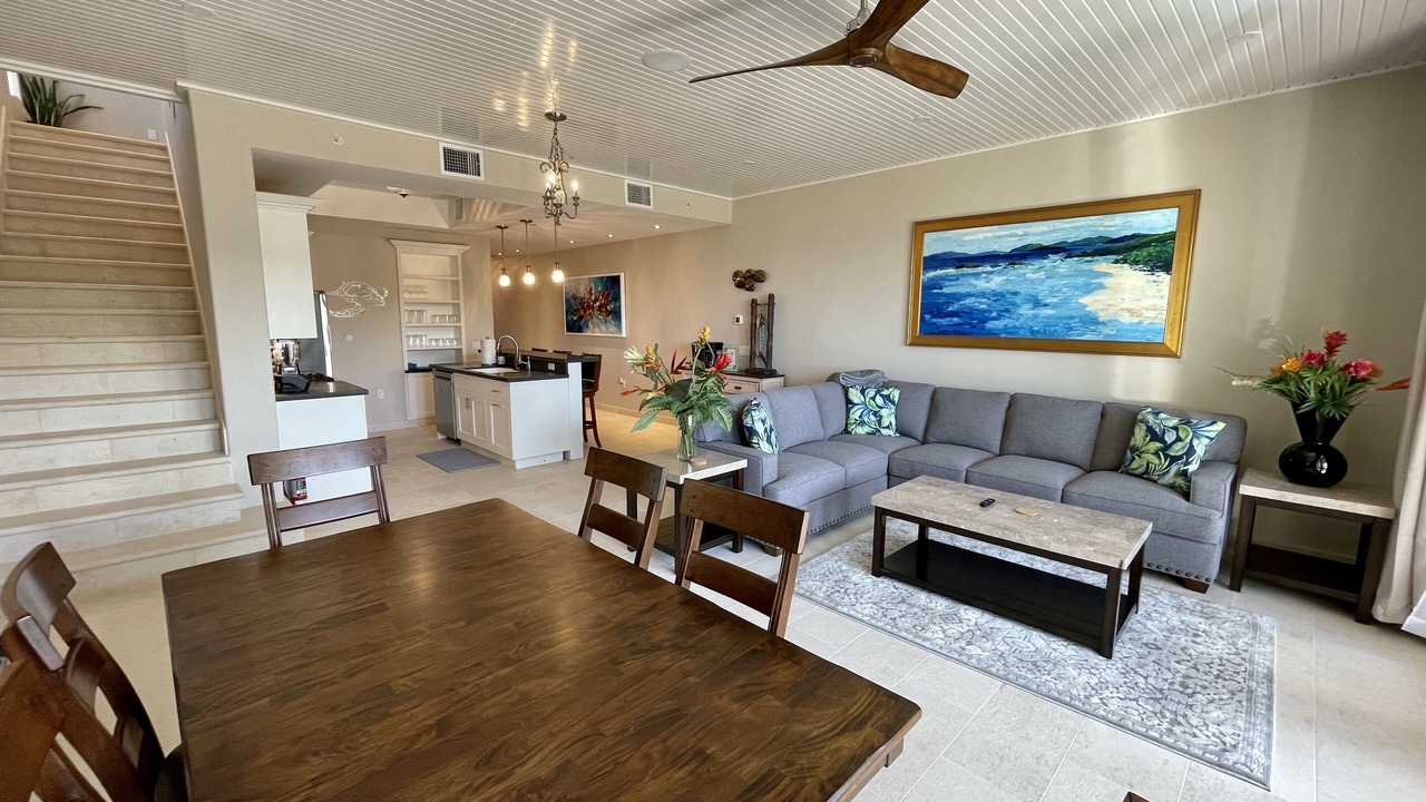 Photo of Livingroom in Hart Bay