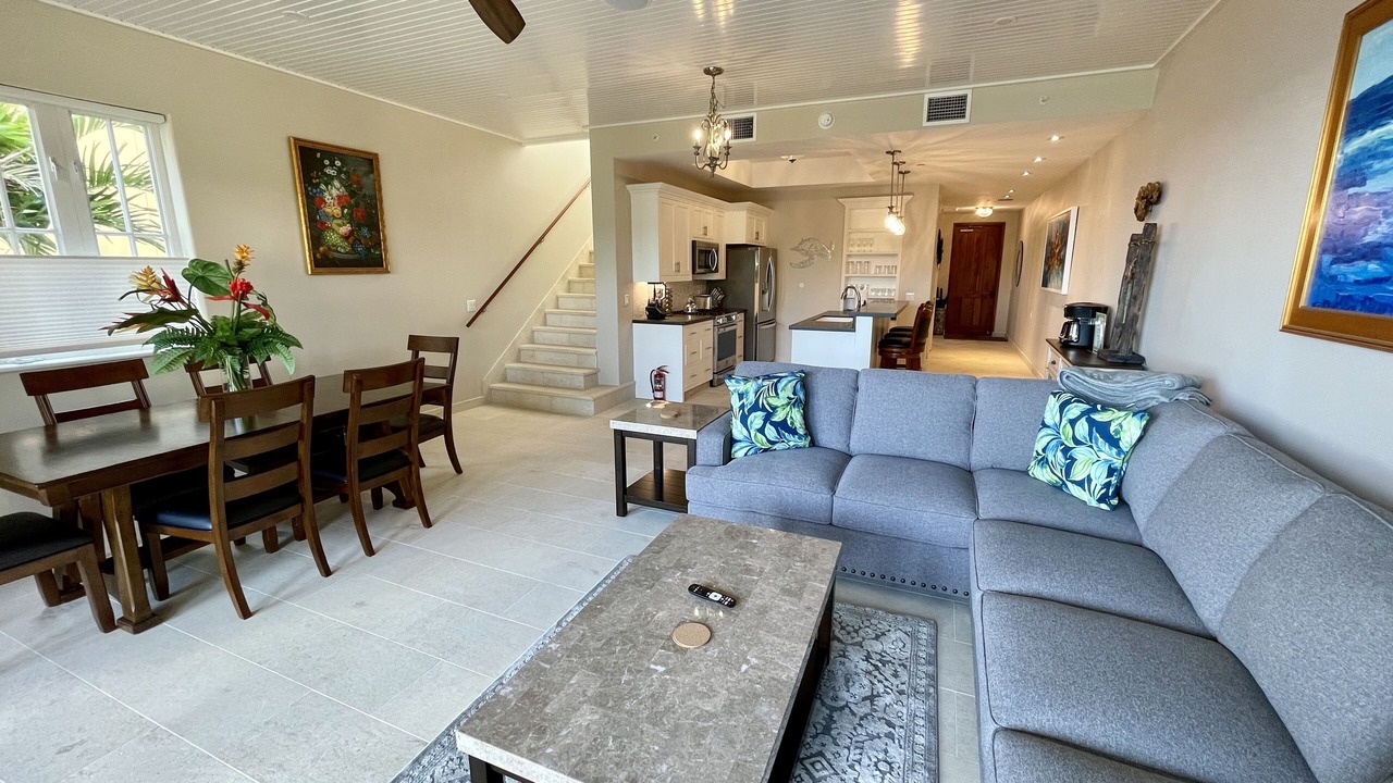 Photo of Livingroom in Hart Bay