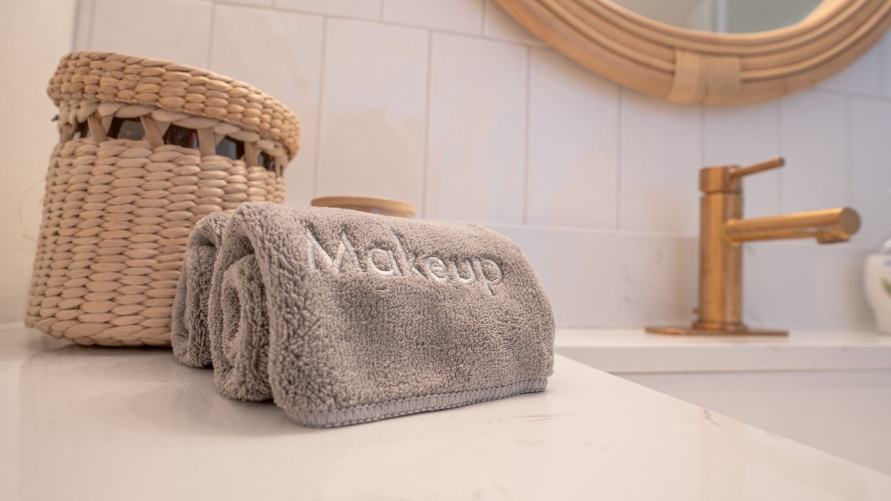 Photo of Bathroom in Bolongo Bay