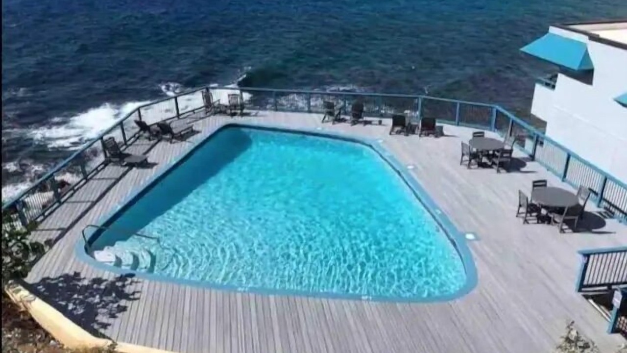 Photo of Outdoor in Bolongo Bay