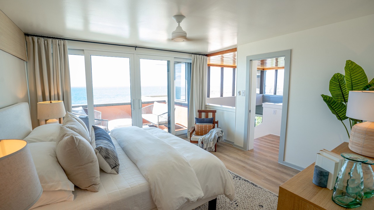 Photo of Bedroom in Bolongo Bay