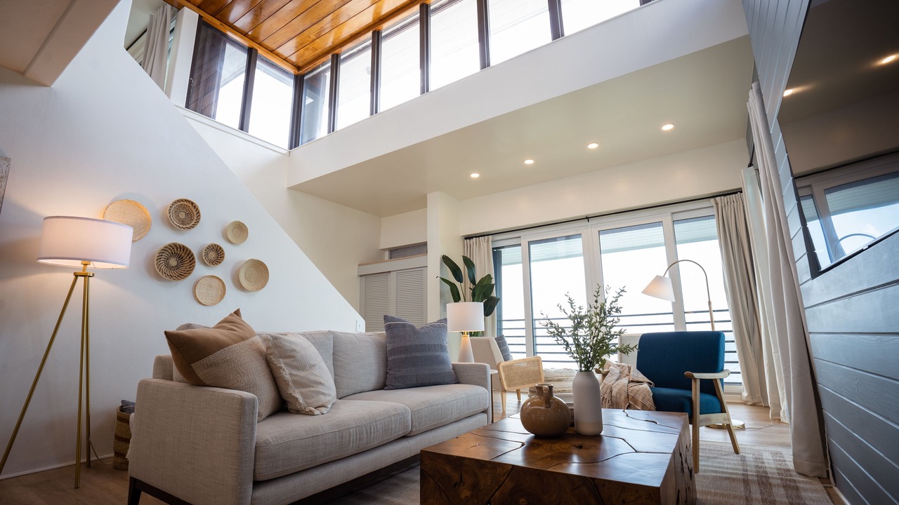 Photo of Livingroom in Bolongo Bay