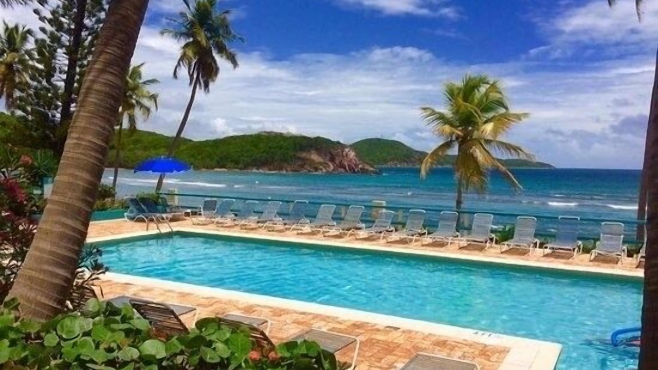 Photo of Outdoor in Bolongo Bay