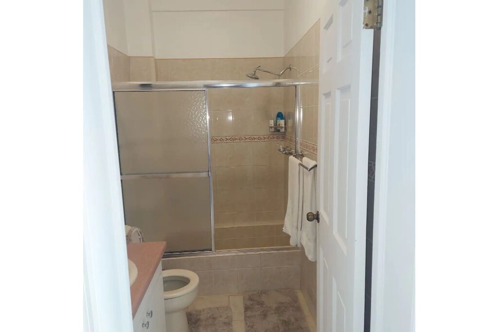 Photo of Bathroom in Rosendal
