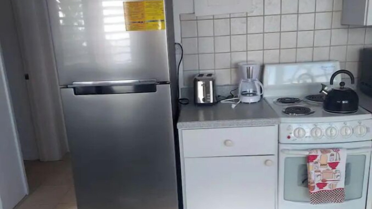 Photo of Kitchen in Rosendal