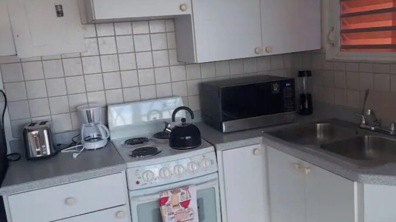Photo of Kitchen in Rosendal
