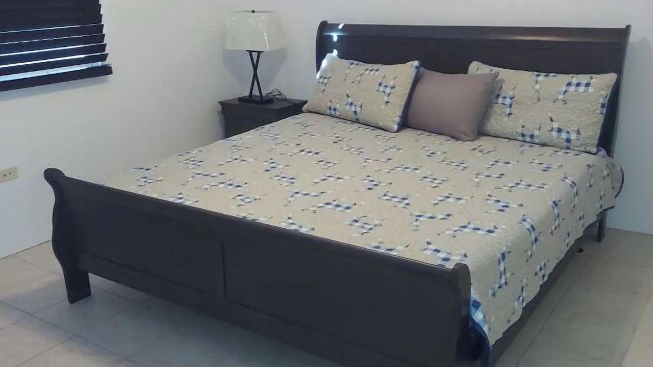 Photo of Bedroom in Rosendal