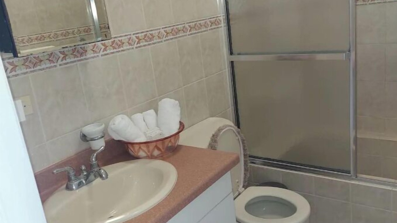Photo of Bathroom in Rosendal