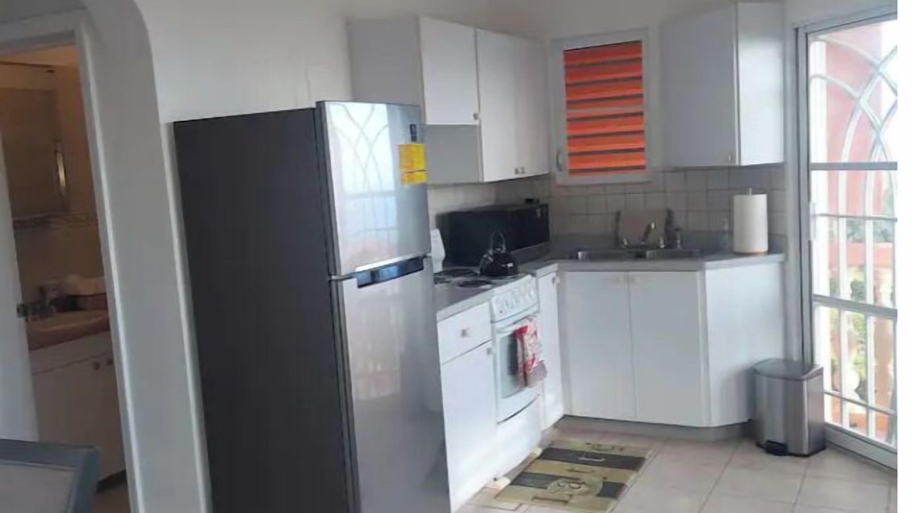 Photo of Kitchen in Rosendal