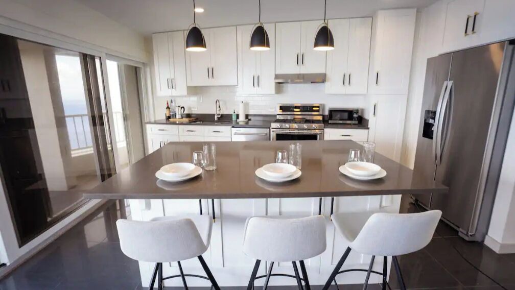 Photo of Kitchen in Rosendal