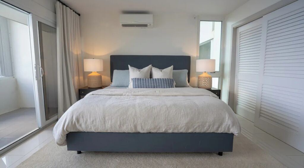 Photo of Bedroom in Rosendal