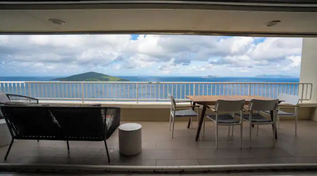 Photo of Outdoor in Rosendal