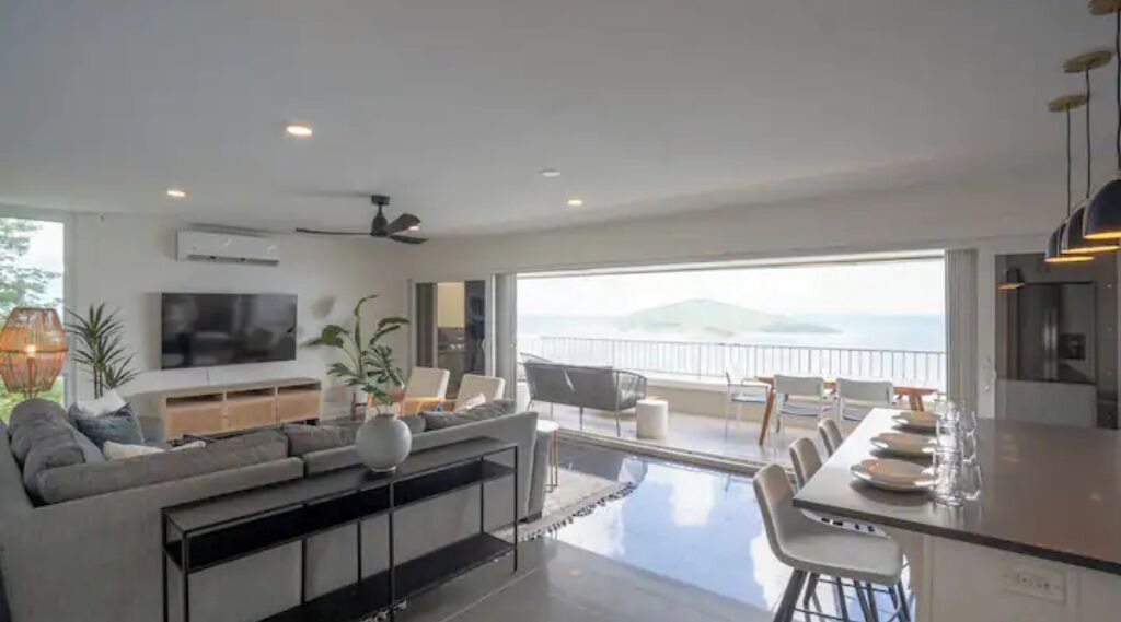 Photo of Livingroom in Rosendal