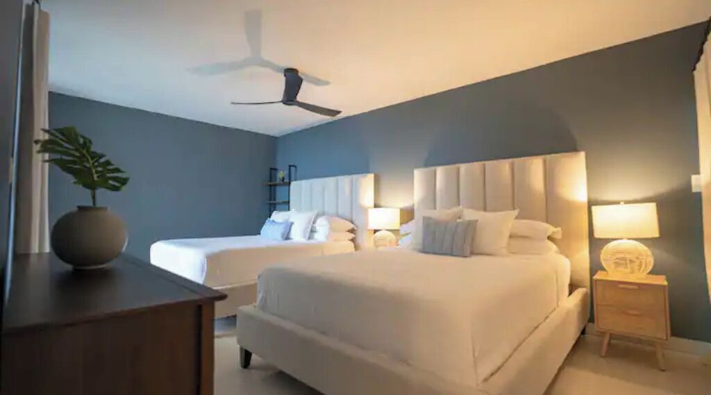 Photo of Bedroom in Rosendal