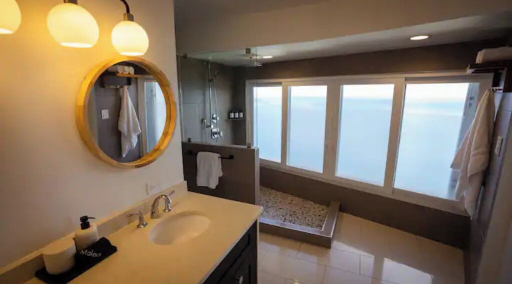 Photo of Bathroom in Rosendal