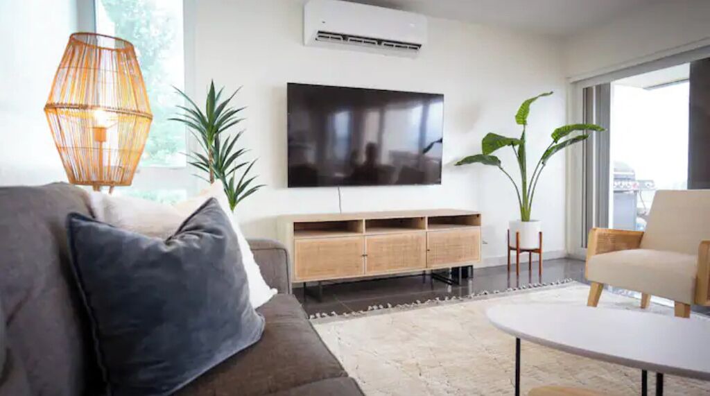 Photo of Livingroom in Rosendal