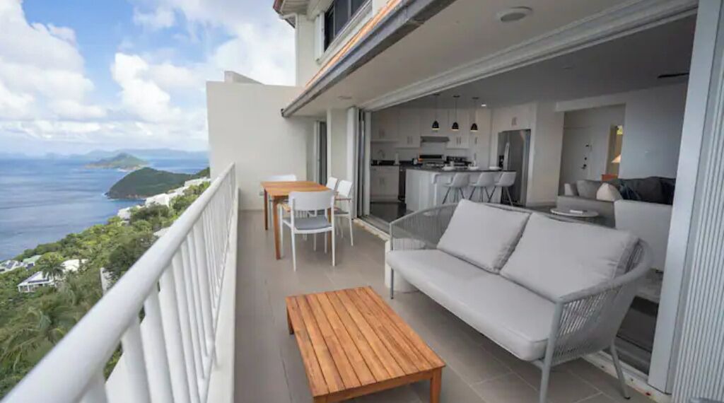 Photo of Outdoor in Rosendal