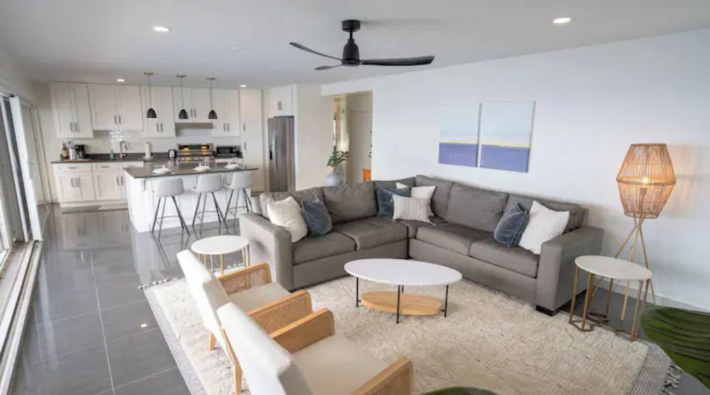 Photo of Livingroom in Rosendal