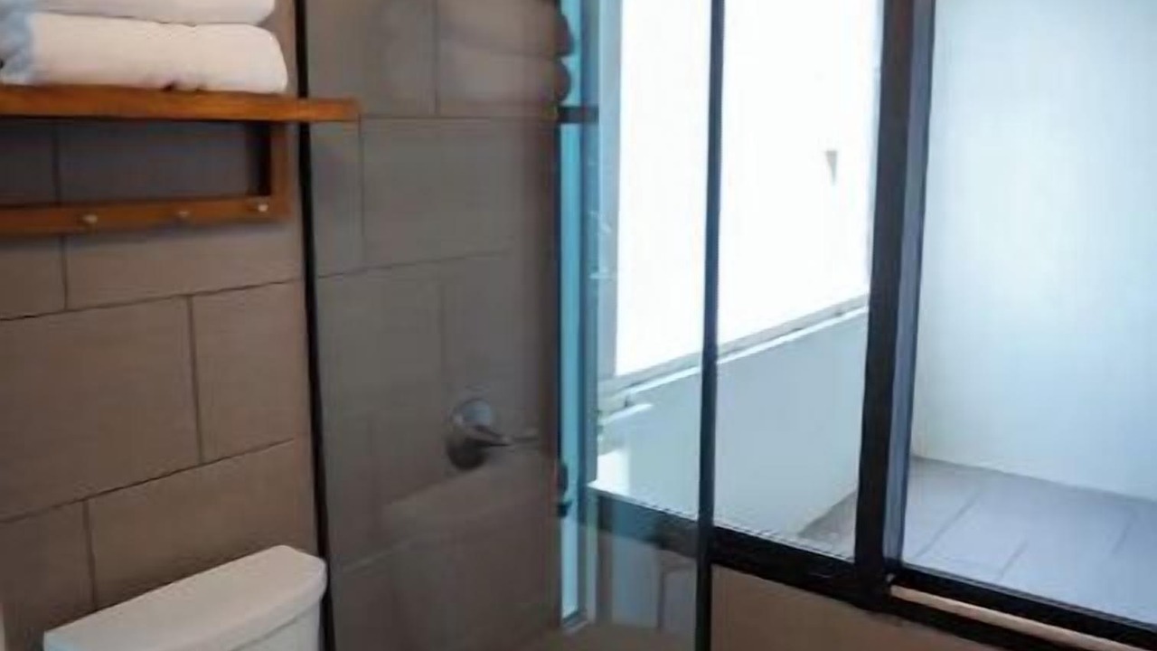 Photo of Bathroom in Rosendal