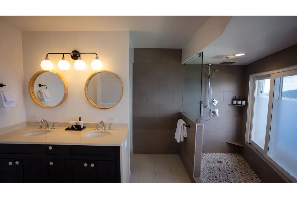 Photo of Bathroom in Rosendal