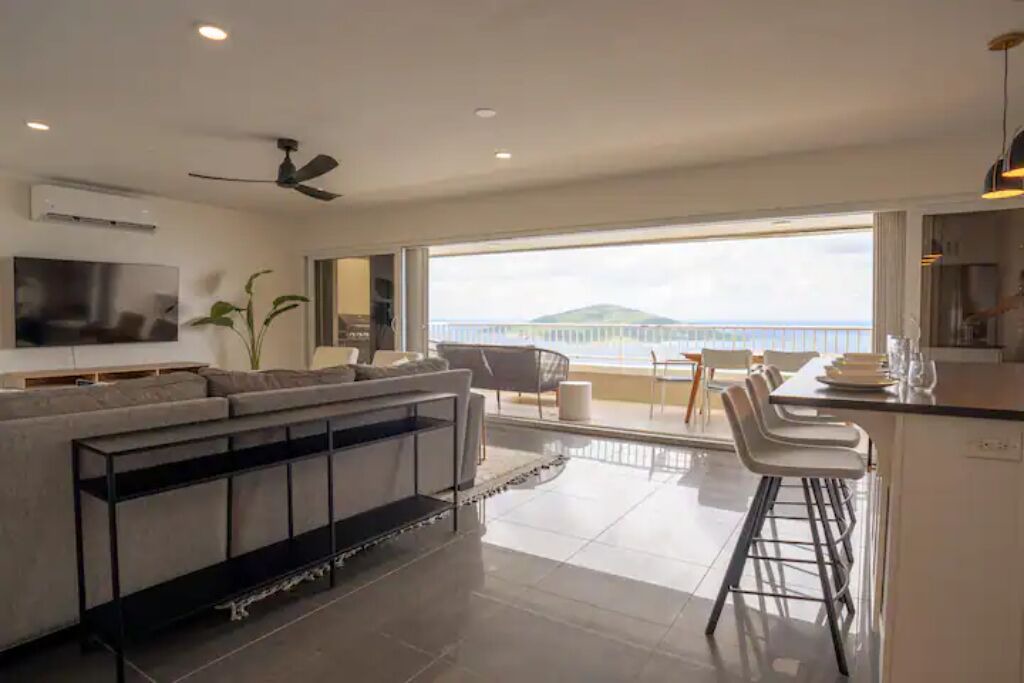 Photo of Livingroom in Rosendal