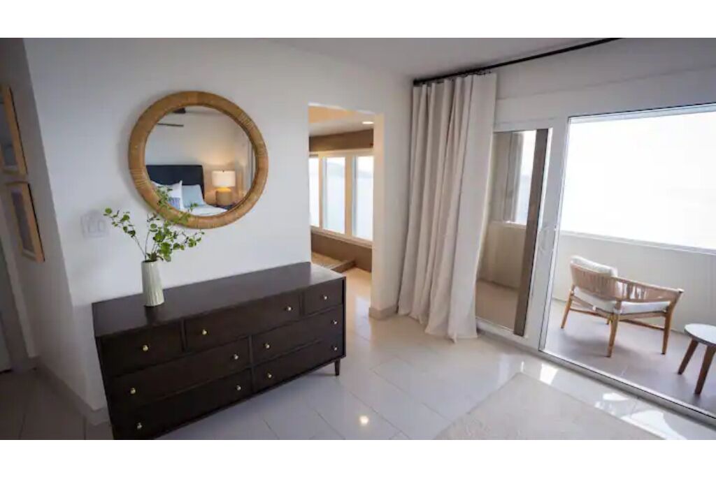 Photo of Bedroom in Rosendal