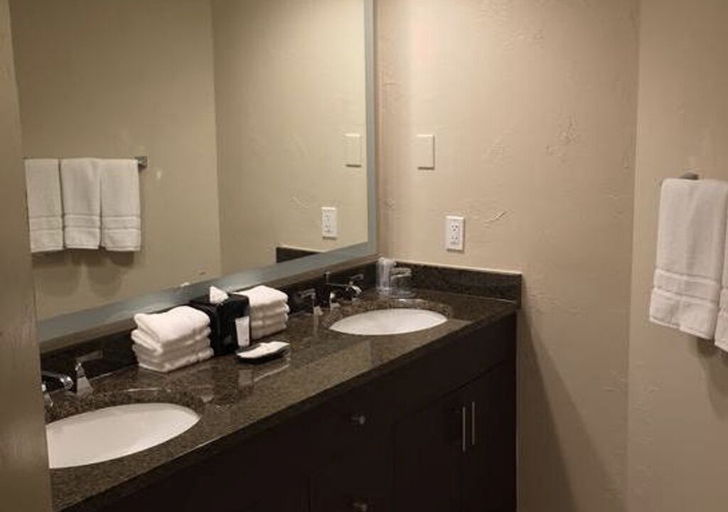 Photo of Bathroom in Great Cruz Bay