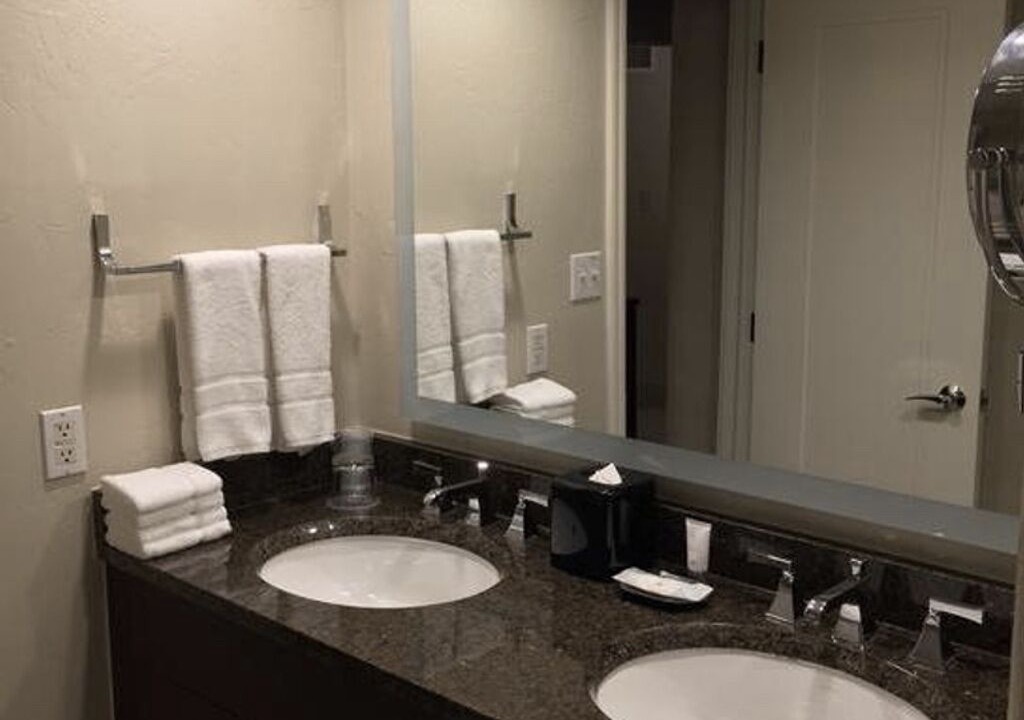 Photo of Bathroom in Great Cruz Bay