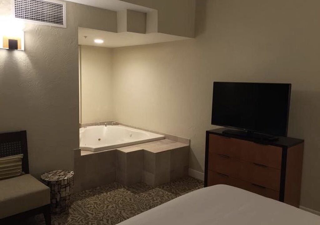 Photo of Bedroom in Great Cruz Bay