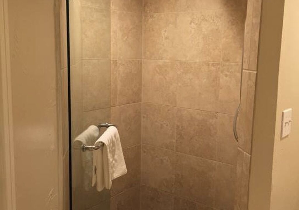 Photo of Bathroom in Great Cruz Bay