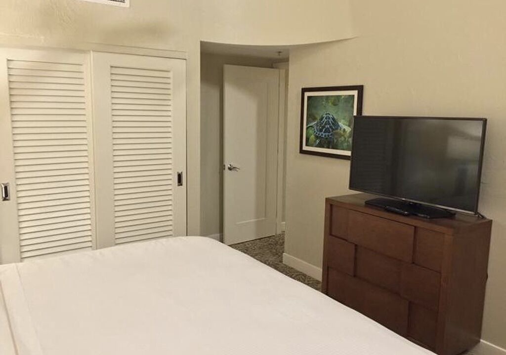 Photo of Bedroom in Great Cruz Bay
