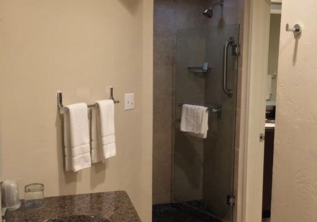 Photo of Bathroom in Great Cruz Bay