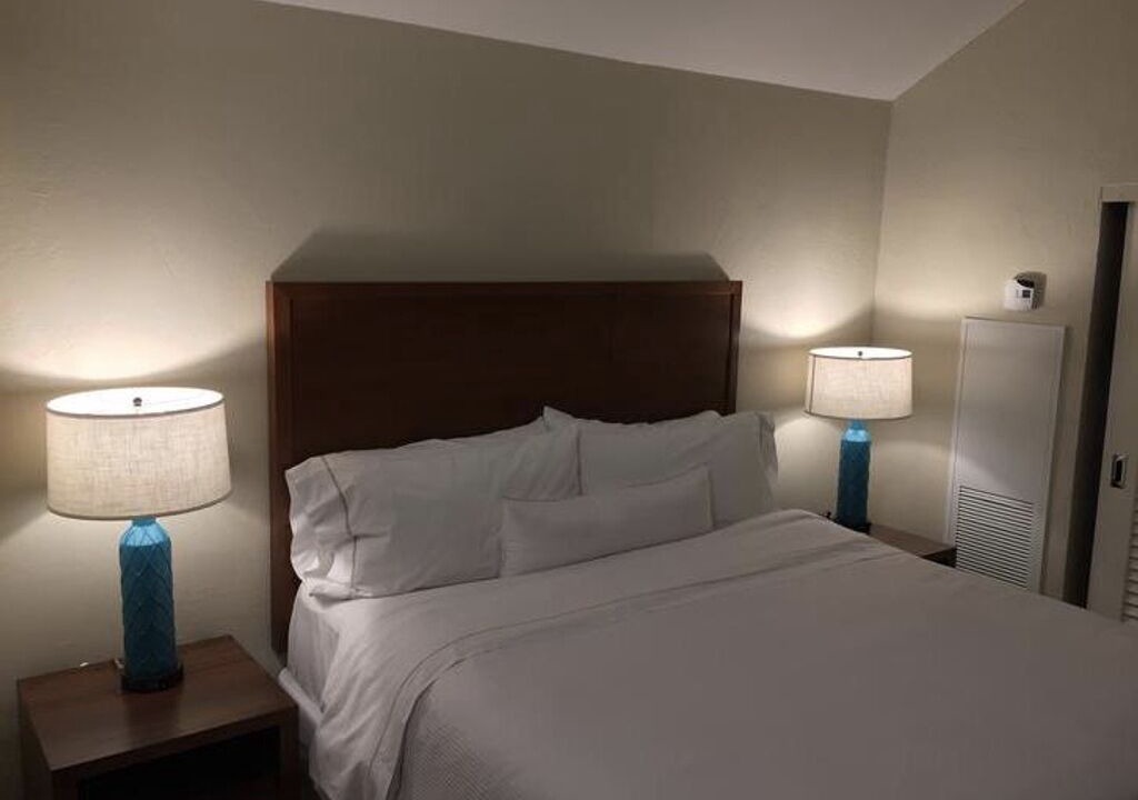 Photo of Bedroom in Great Cruz Bay