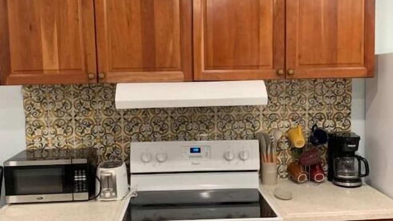 Photo of Kitchen in Nazareth