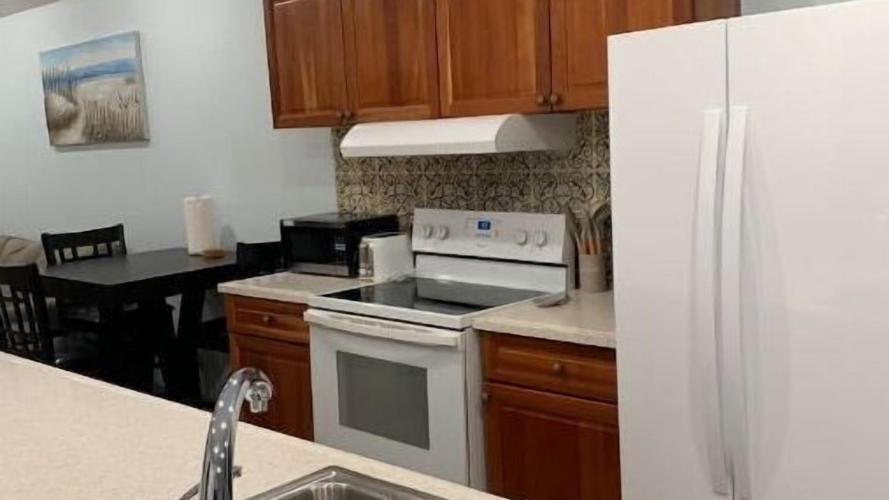 Photo of Kitchen in Nazareth