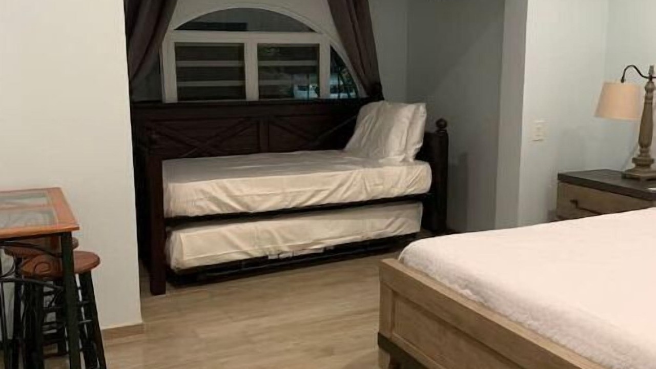 Photo of Bedroom in Nazareth