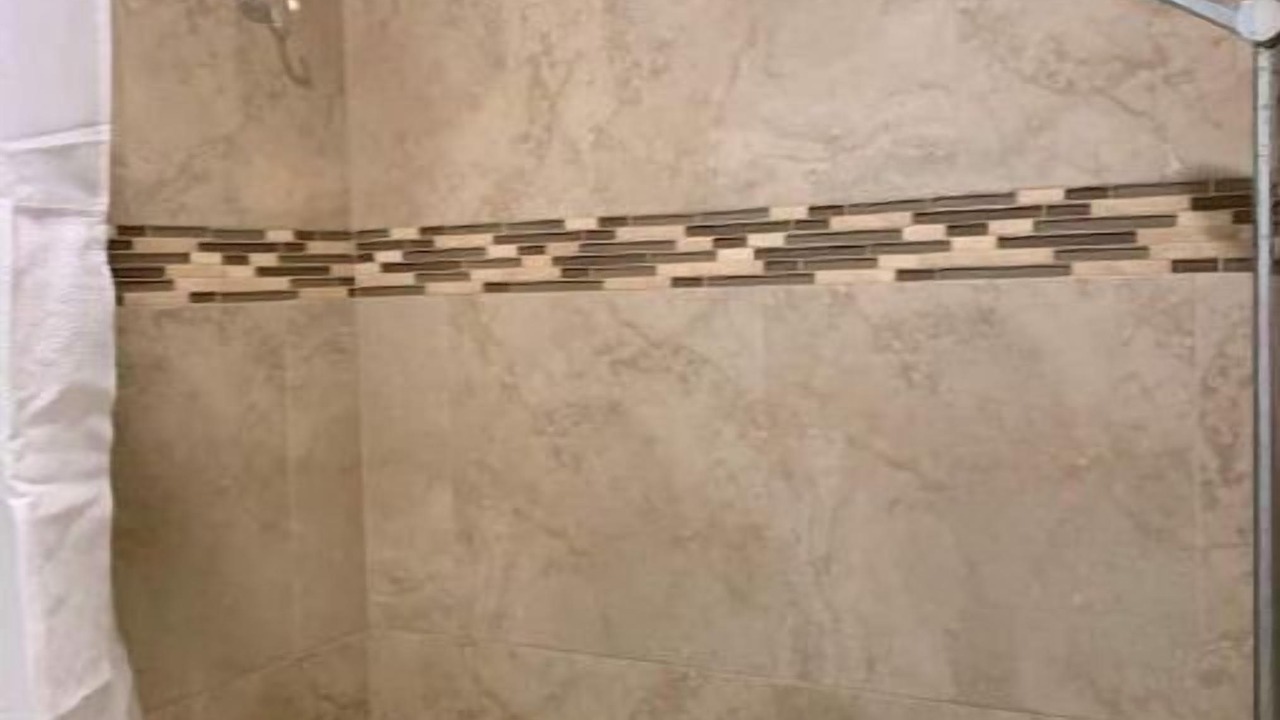 Photo of Bathroom in Nazareth