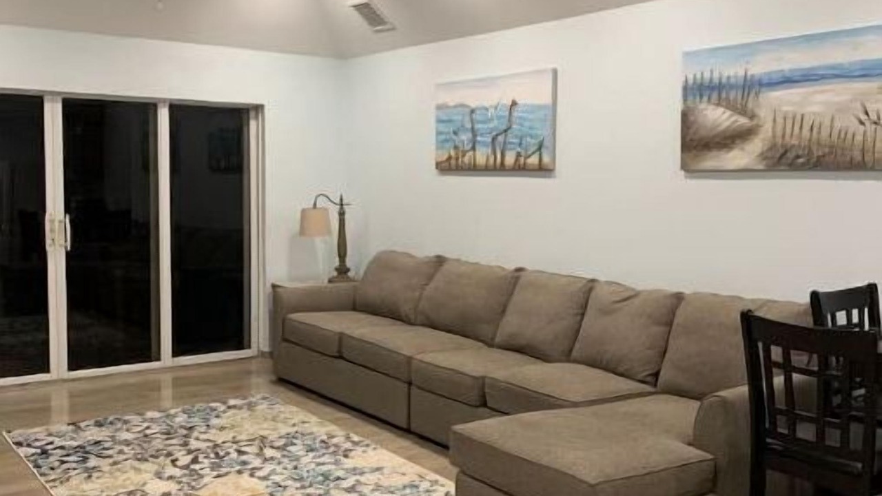 Photo of Livingroom in Nazareth