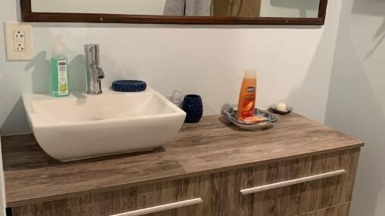 Photo of Bathroom in Nazareth