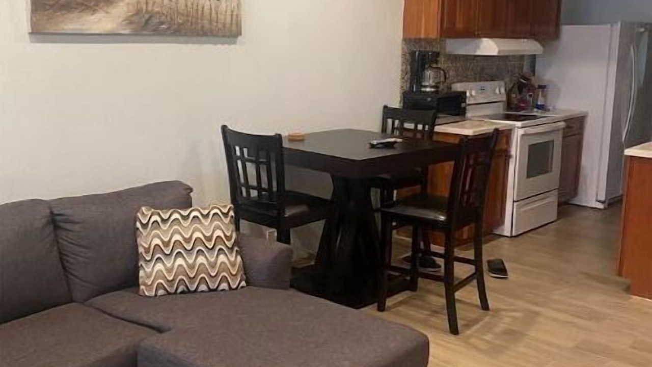 Photo of Livingroom in Nazareth