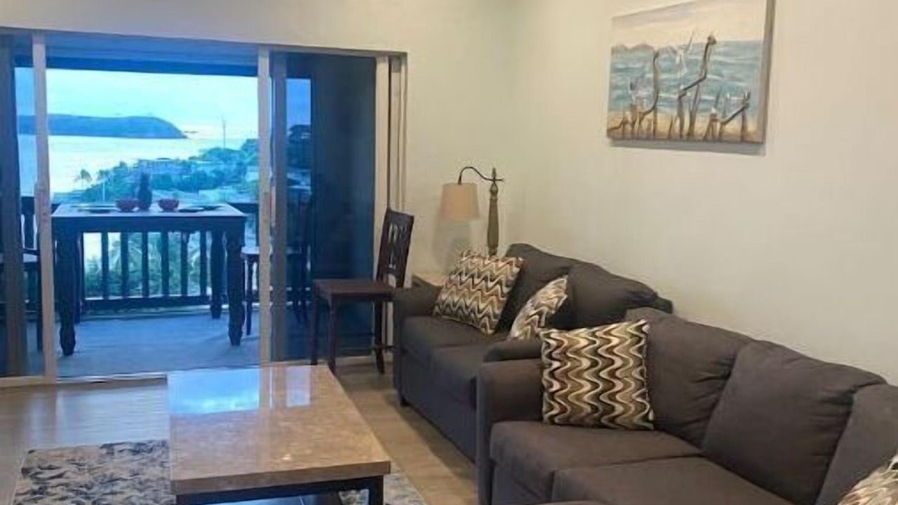 Photo of Livingroom in Nazareth