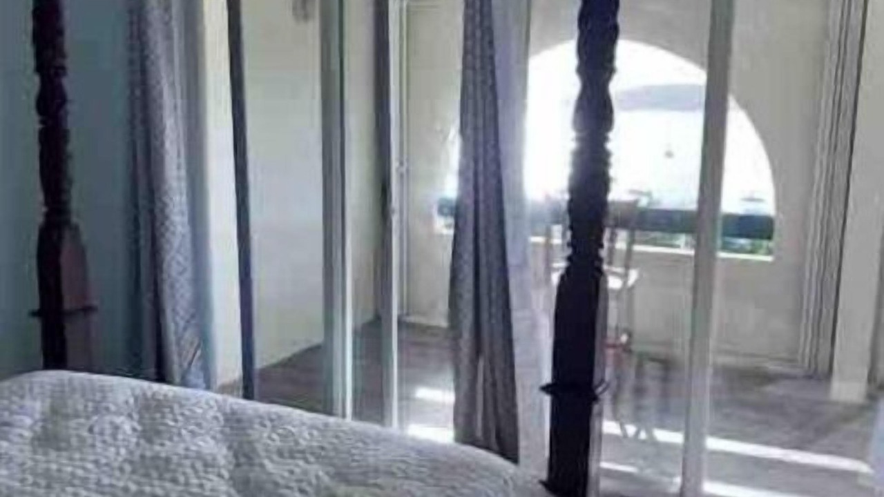 Photo of Bedroom in Nazareth