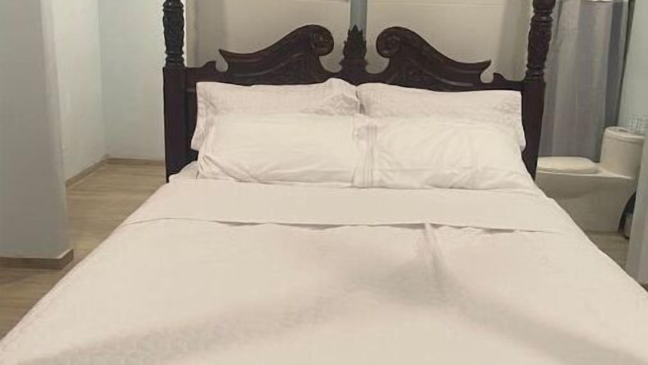 Photo of Bedroom in Nazareth