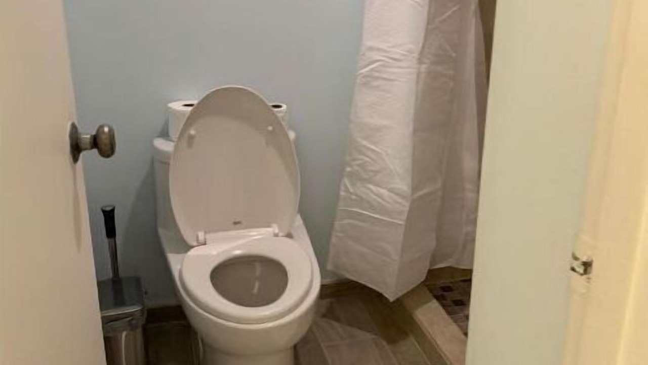 Photo of Bathroom in Nazareth