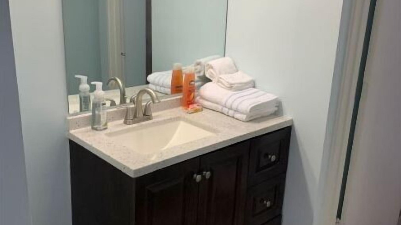 Photo of Bathroom in Nazareth