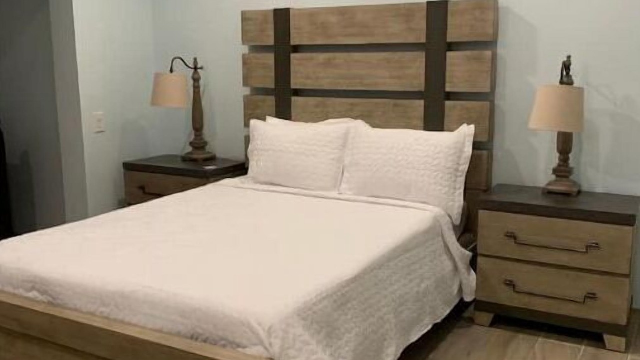 Photo of Bedroom in Nazareth