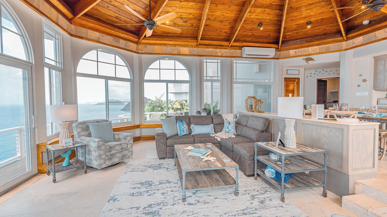 Photo of Livingroom in Rosendal