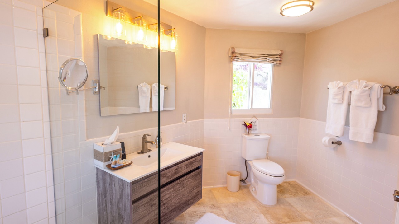 Photo of Bathroom in Rosendal