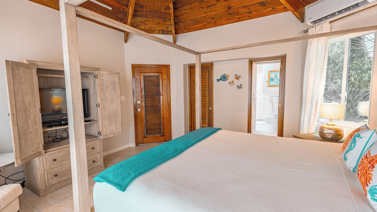 Photo of Bedroom in Estate Lovenlund