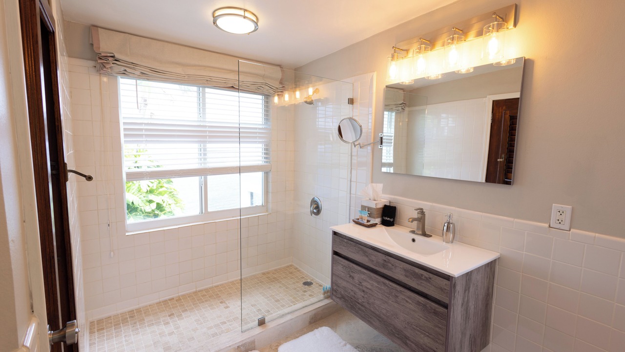 Photo of Bathroom in Rosendal